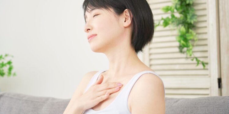 Easy Lymph Therapeutic massage for Day by day Well being: Easy methods to Increase Your Lymphatic Stream at House