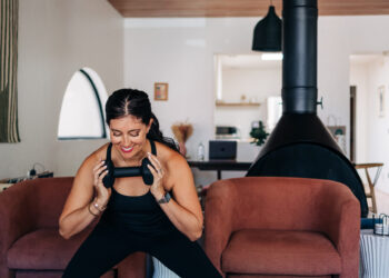 Are you able to drop pounds in a calorie deficit?