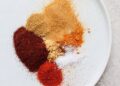 Straightforward Selfmade Moroccan Spice Mix