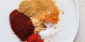 Straightforward Selfmade Moroccan Spice Mix