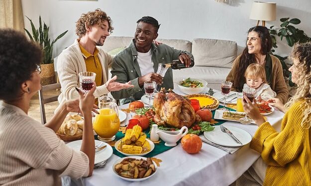 Cute and Grateful Sayings for the Individuals You Love