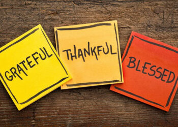 Heartfelt Gratitude for Coworkers and Staff