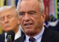 Psychiatrists name for RFK Jr. to get replaced as well being secretary : Pictures