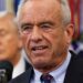 Psychiatrists name for RFK Jr. to get replaced as well being secretary : Pictures