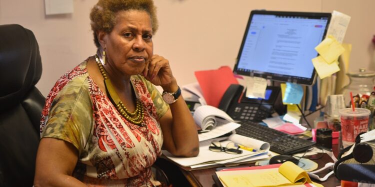 Medicaid cuts may hit Southern states like Louisiana arduous : Photographs