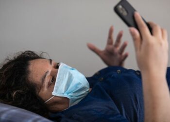 Telehealth Is About to Abruptly Finish for Seniors