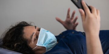 Telehealth Is About to Abruptly Finish for Seniors