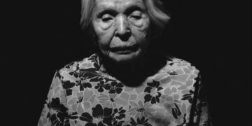 What I Discovered Photographing Atomic Bomb Survivors in Hiroshima and Nagasaki