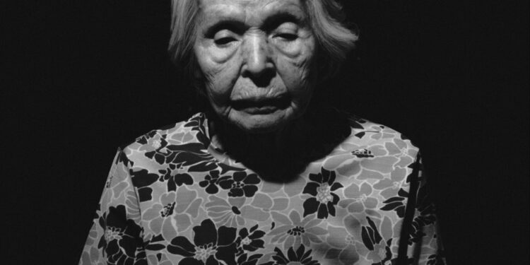 What I Discovered Photographing Atomic Bomb Survivors in Hiroshima and Nagasaki