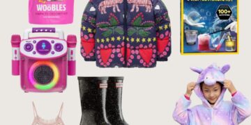 2025 Vacation Reward Information for the Children