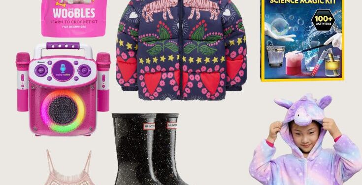 2025 Vacation Reward Information for the Children