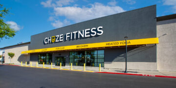 Chuze Health groups up with Raley’s for a community-centered partnership on the Sacramento Freeport location.