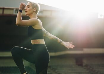 Morning Leaping Would possibly Be the Vitality Enhance You Want