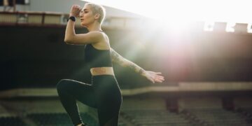 Morning Leaping Would possibly Be the Vitality Enhance You Want