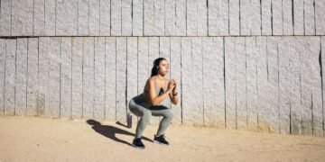 The Shocking Energy Exercise Linked to Higher Mind Operate, In line with a Neuroscientist