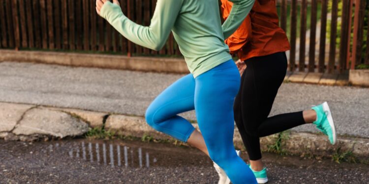 Are Secondhand Exercise Garments Sanitary? What to Know Earlier than You Purchase