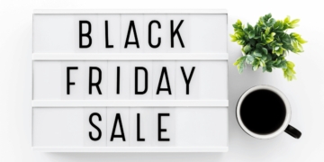 2023 Black Friday Gross sales & Offers on Pure Merchandise