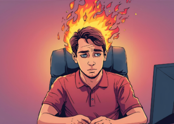 3 Stunning Causes of Burnout That Most Individuals Miss