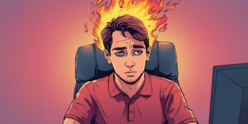 3 Stunning Causes of Burnout That Most Individuals Miss