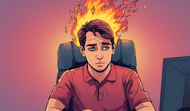 3 Stunning Causes of Burnout That Most Individuals Miss