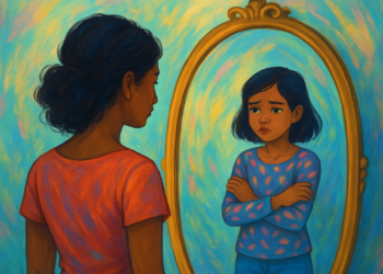 Find out how to Calm Anxiousness That’s Rooted in Childhood Wounds