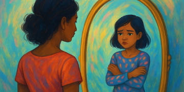 Find out how to Calm Anxiousness That’s Rooted in Childhood Wounds