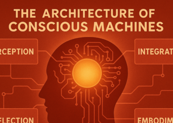 The Structure of Acutely aware Machines