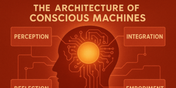 The Structure of Acutely aware Machines