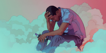 When the Individual You Love Is Disappearing into Dependancy