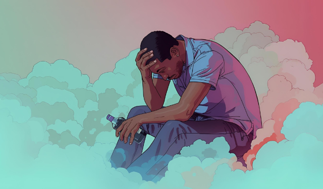 When the Individual You Love Is Disappearing into Dependancy