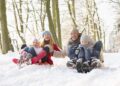 68 Winter Quotes to Totally Benefit from the Chilly Season