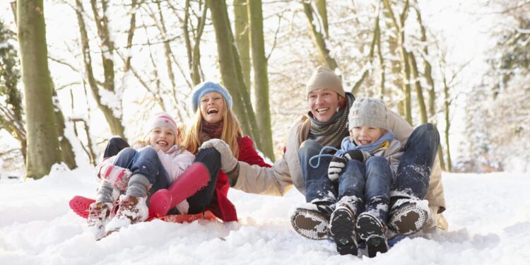 68 Winter Quotes to Totally Benefit from the Chilly Season