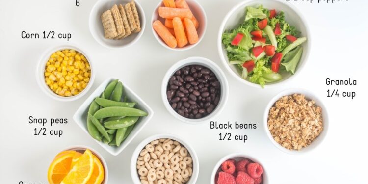 A Mother’s Information To Fiber: Every part You Want To Know