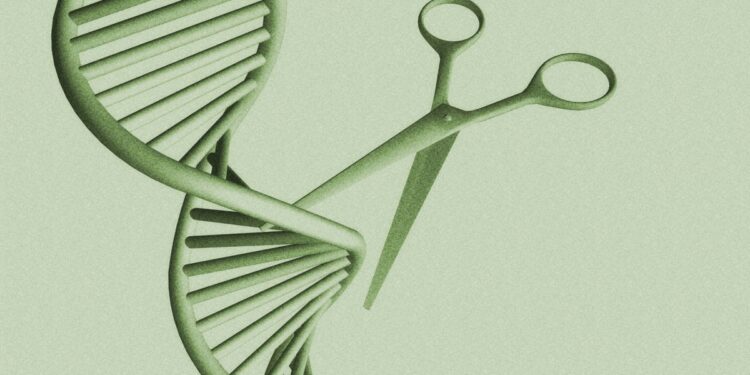 Can a One-Time Gene Remedy Decrease Ldl cholesterol?