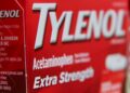No Proof of Hyperlink Between Tylenol and Autism or ADHD, Examine Confirms