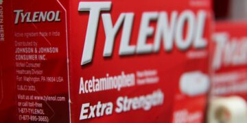 No Proof of Hyperlink Between Tylenol and Autism or ADHD, Examine Confirms