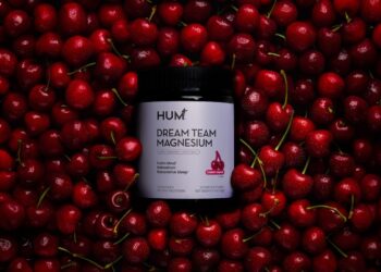 Magnesium for Sleep, Minus Melatonin: Say Good day to Dream Staff