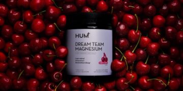 Magnesium for Sleep, Minus Melatonin: Say Good day to Dream Staff