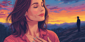 When Love Isn’t Sufficient: How I Discovered Therapeutic After Emotional Abuse