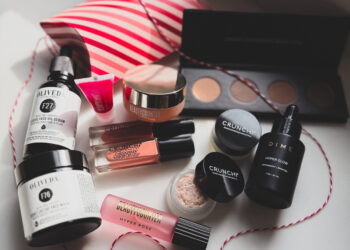 2025 Magnificence Reward Information • Kath Eats