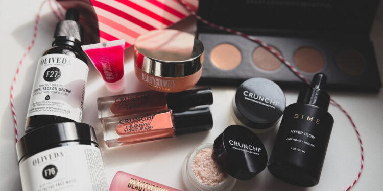 2025 Magnificence Reward Information • Kath Eats