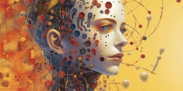 How Synthetic Intelligence Challenges Existentialism