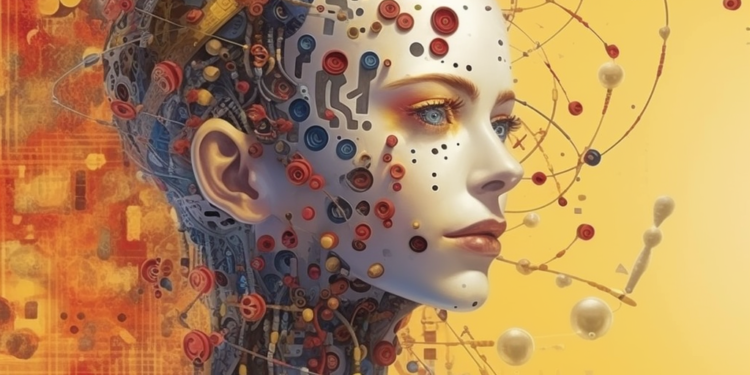 How Synthetic Intelligence Challenges Existentialism