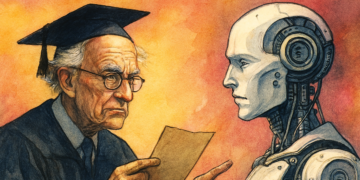 How Acutely aware Intelligence Challenges AI