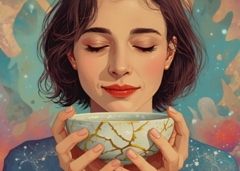 What Occurred After I Stopped Anticipating Perfection from Myself