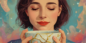 What Occurred After I Stopped Anticipating Perfection from Myself