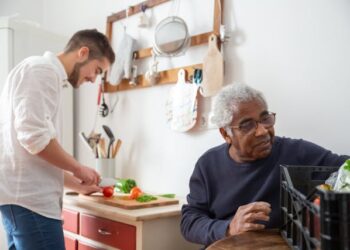 Is Stay-In Care In Barnet The Proper Selection For Senior Residents?