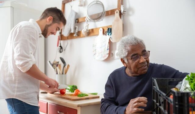 Is Stay-In Care In Barnet The Proper Selection For Senior Residents?