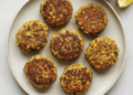 Spicy Kale Lentil Burgers [vegan + gluten-free] • Wholesome Helper