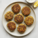 Spicy Kale Lentil Burgers [vegan + gluten-free] • Wholesome Helper